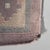 Italian Modern Short-Pile Rug with Geometric Pattern, 1980s For Sale - Image 13 of 15