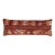 Vintage Turkish Rug Pillow For Sale