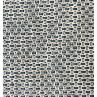 Cowtan & Tout "Preston Weave” Texture Fabric– 7.50 Yards For Sale