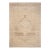 Chris Loves Julia x Loloi Palma Wheat / Taupe 3'-6" x 5'-6" Accent Rug For Sale