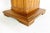 1940s French Dining Table in Oak, 1940 For Sale - Image 5 of 15