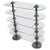 Art Deco Etagere Display Shelf By Siegel, France 1930 For Sale - Image 17 of 18