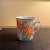 Ceramic Lenox Bone China Mugs “The Flower Blossom Mug Collection” by Susanne Clee For Sale - Image 7 of 13