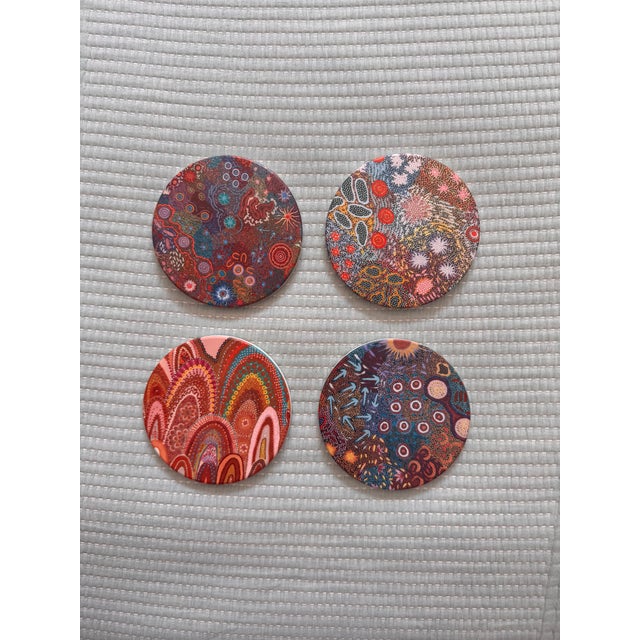 2020s My Country Coasters For Sale - Image 5 of 6