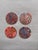 2020s My Country Coasters For Sale - Image 5 of 6