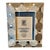 R & Y Augousti Shagreen Abalone Picture Frame For Sale