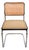 Viennese Cane S32 Cantilever Chair by Marcel Breuer for Thonet For Sale
