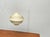 Mid-Century Modern Cocoon Pendant Lamp by Friedel Wauer for Goldkant Leuchten, Germany, 1960s For Sale - Image 15 of 18