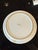 Gucci Vintage Gucci White Ceramic Ashtray With Interlocking Gg Logo For Sale - Image 4 of 7