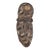 Early 20th Century Salampasu Plank Mask For Sale