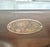 Wood Large Oval Marge Carson Bedside Commodes - Chests - Nightstands - Set of 2 For Sale - Image 7 of 9