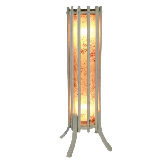 Flower Floor Lamp For Sale