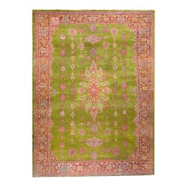 Example of Persian Rugs