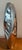 Vintage 10.5 “ Tall by 3.25” in Diameter, Nambé Vase. Spiral Style. Artist is Fred Bould. Aluminum Metal Alloy. Style #...