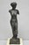 Mid 20th Century Vintage Mid Century Modern Bronze Nude Woman Sculpture Figure Signed "A Risi" For Sale - Image 5 of 18