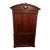 Broyhill Solid Wood Armoire For Sale