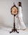 19th Century United Kingdom Brown Wood Screen For Sale - Image 13 of 15