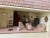 Vintage 1960 Two stories miniature yellow dollhouse cottage with mesonine. Fully furnished and decorated. Handmade by...