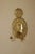 Decorative wall sconces, Manufactured in the 1945 They feature characteristic organic, The sconces are constructed from...