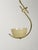 A refined example of Swedish Modern lighting, this elegant pendant lamp embodies the understated sophistication that...