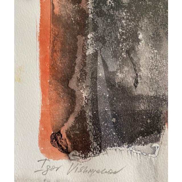 Igor Vishnyakov is a Russian Postwar & Contemporary artist who was born in 1968 in Moscow. Igor spent his childhood in...