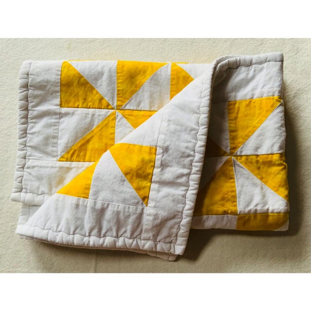 Some quilts document an era more faithfully than any photograph. This one is a true time capsule of 1950sAmerica — a...