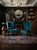 Art Deco chairs is from Budapest /2 st Original fabric. Needs to be upholstered The chairs structure is in fair condition-...