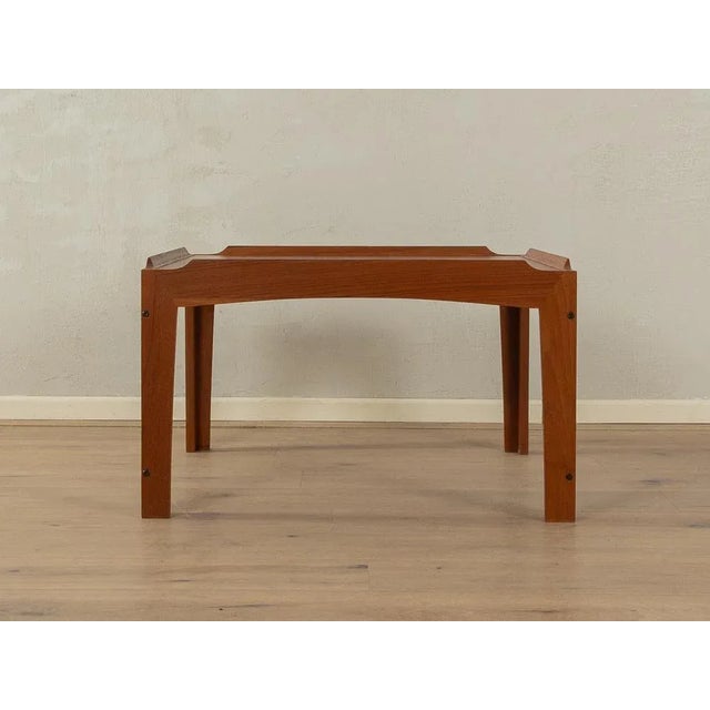 1960s Vintage Coffee Table, 1960s For Sale - Image 5 of 8