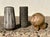 Studio Ceramic Vase with Sgraffito Decoration by Johannes Andreas Urban, Germany, 1960s For Sale - Image 10 of 17