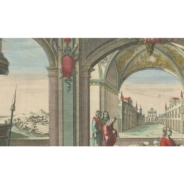 Probst, Joseph and Pharaoh, 1770, Print For Sale - Image 4 of 10