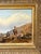 Wood English Victorian Seascape of Boys Shrimping, Attributed to Matthew Thompson For Sale - Image 7 of 16