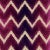 Sample - Schumacher Shock Wave Fabric in Ruby For Sale