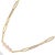 Eternal Pearl Harmony Choker Gold Necklace For Sale - Image 4 of 10