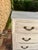 White Distressed White French Chests - A Pair For Sale - Image 8 of 10