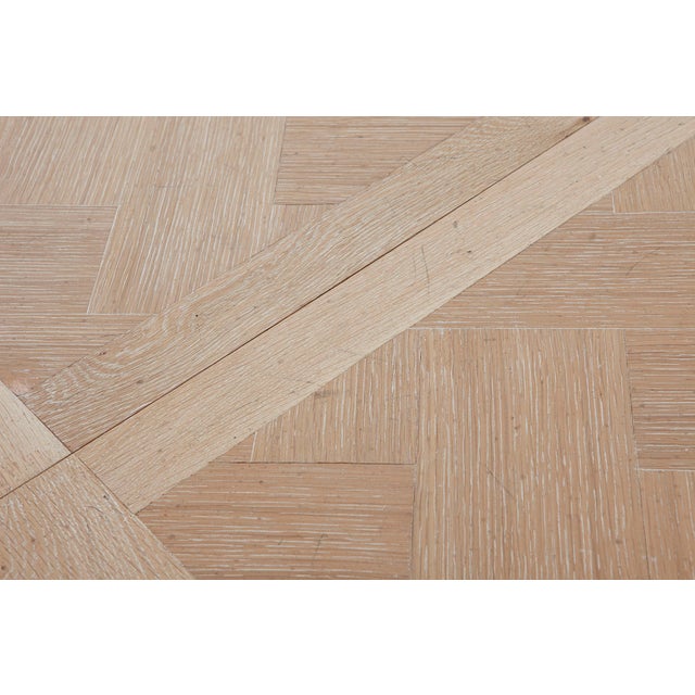 Century Furniture Century Furniture Madeline Double Pedestal Table For Sale - Image 4 of 10