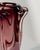 Vintage Murano Glass Vase, 1960s For Sale - Image 3 of 12