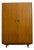 Teak Wardrobe from Butilux, 1960s For Sale