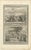 Baroque Pieter Mortier, The Altar of Witness and Joshua Renews the Covenant, 1700, Engraving For Sale - Image 3 of 12