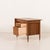 1960s Mid-Century Modern Teak Desk with Extension from Austvoll Møbelfabrikk, Norway, 1960s For Sale - Image 5 of 18