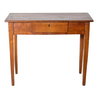 Table Console, Tuscany 18th century late 18th century For Sale