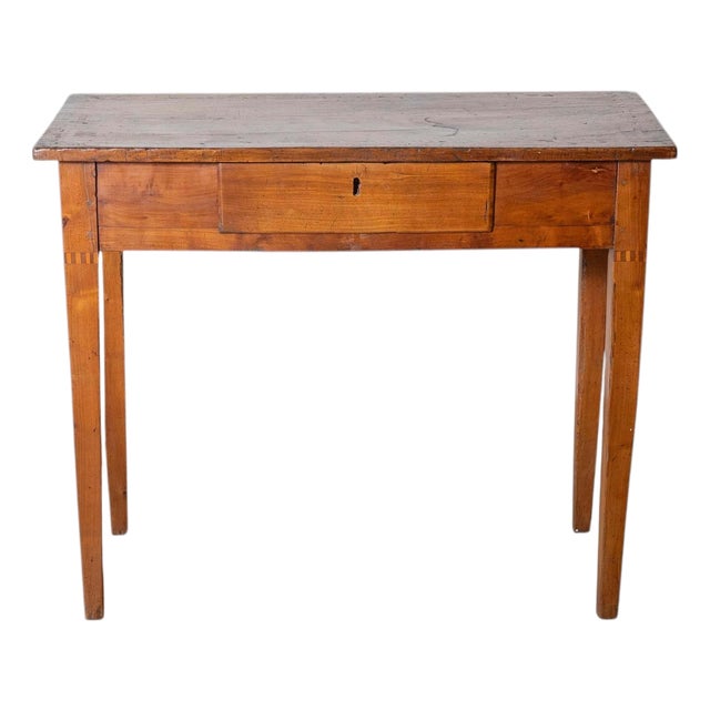 Table Console, Tuscany 18th century late 18th century For Sale