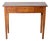 Table Console, Tuscany 18th century late 18th century For Sale