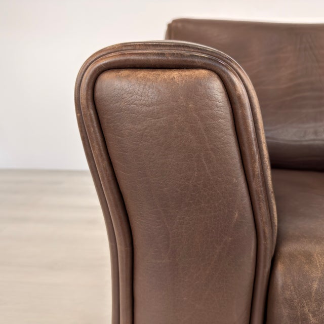 De Sede Ds 97 Lounge Chair For Sale - Image 13 of 16