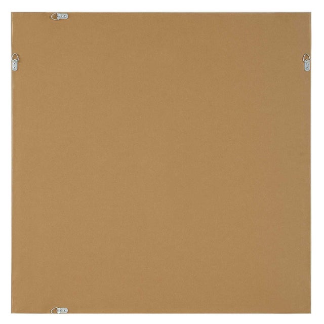 Glass Cohesion Framed Abstract Print For Sale - Image 7 of 7