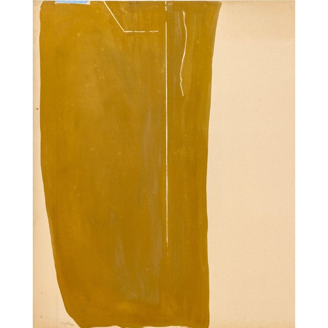 Jack Roth (American, 1927-2004), Untitled, Acrylic on Canvas, 1980, signed and dated lower left, signed on back and with...