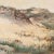 Sand 'Sand Dunes at Annisquam, Cape Ann' by Charles Henry Grant, 1894, Massachusetts, Gloucester, New England, National Academy of Design For Sale - Image 8 of 11