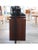 1960s Giulia Floor-to-Ceiling Bookcase, Italy, 1960s For Sale - Image 5 of 18