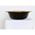 Metal Early 20th Century English Metal Wash Basin with Paint & Decoupage For Sale - Image 7 of 7