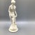 Stone Bonded Marble Statue XVIII Secolo, Da Étienne-Maurice Falconet For Sale - Image 7 of 13