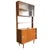 Mid-Century Danish Wall Unit by J. Jiroutek, 1960s For Sale - Image 4 of 9